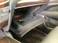 Infiniti QX60 2021 5p Sensory V6/3.5 CVT AWD 2021 Infiniti QX60 Venta Interiores 17