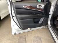 Infiniti QX60 2021 5p Sensory V6/3.5 CVT AWD 2021 Infiniti QX60 Venta Interiores 18