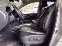 Infiniti QX60 2021 5p Sensory V6/3.5 CVT AWD 2021 Infiniti QX60 Venta Interiores 19