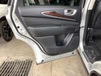 Infiniti QX60 2021 5p Sensory V6/3.5 CVT AWD 2021 Infiniti QX60 Venta Interiores 20