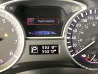 Infiniti QX60 2021 5p Sensory V6/3.5 CVT AWD 2021 Infiniti QX60 Venta Interiores 3