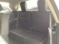 Infiniti QX60 2021 5p Sensory V6/3.5 CVT AWD 2021 Infiniti QX60 Venta Interiores 22