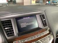 Infiniti QX60 2021 5p Sensory V6/3.5 CVT AWD 2021 Infiniti QX60 Venta Interiores 5