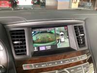 Infiniti QX60 2021 5p Sensory V6/3.5 CVT AWD 2021 Infiniti QX60 Venta Interiores 6