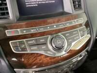 Infiniti QX60 2021 5p Sensory V6/3.5 CVT AWD 2021 Infiniti QX60 Venta Interiores 7