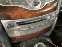 Infiniti QX60 2021 5p Sensory V6/3.5 CVT AWD 2021 Infiniti QX60 Venta Interiores 8