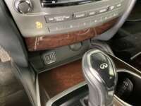 Infiniti QX60 2021 5p Sensory V6/3.5 CVT AWD 2021 Infiniti QX60 Venta Interiores 9