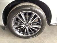 Infiniti QX60 2021 5p Sensory V6/3.5 CVT AWD 2021 Infiniti QX60 Venta Llantas 1