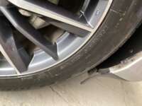 Infiniti QX60 2021 5p Sensory V6/3.5 CVT AWD 2021 Infiniti QX60 Venta Llantas 11