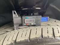 Infiniti QX60 2021 5p Sensory V6/3.5 CVT AWD 2021 Infiniti QX60 Venta Llantas 3