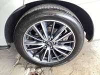 Infiniti QX60 2021 5p Sensory V6/3.5 CVT AWD 2021 Infiniti QX60 Venta Llantas 4