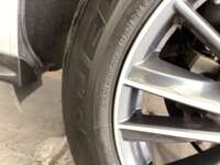 Infiniti QX60 2021 5p Sensory V6/3.5 CVT AWD 2021 Infiniti QX60 Venta Llantas 5