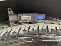 Infiniti QX60 2021 5p Sensory V6/3.5 CVT AWD 2021 Infiniti QX60 Venta Llantas 6