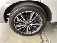 Infiniti QX60 2021 5p Sensory V6/3.5 CVT AWD 2021 Infiniti QX60 Venta Llantas 7