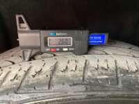 Infiniti QX60 2021 5p Sensory V6/3.5 CVT AWD 2021 Infiniti QX60 Venta Llantas 9