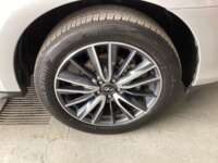 Infiniti QX60 2021 5p Sensory V6/3.5 CVT AWD 2021 Infiniti QX60 Venta Llantas 10