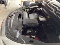 Infiniti QX60 2021 5p Sensory V6/3.5 CVT AWD 2021 Infiniti QX60 Venta Motor 3