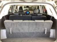 Chevrolet Captiva 2022 5p LT L4/1.5/T CVT 7/Pas 2022 Chevrolet Captiva Venta Cajuela 2