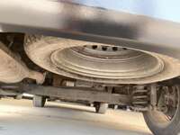 Chevrolet Captiva 2022 5p LT L4/1.5/T CVT 7/Pas 2022 Chevrolet Captiva Venta Cajuela 3