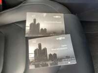 Chevrolet Captiva 2022 5p LT L4/1.5/T CVT 7/Pas 2022 Chevrolet Captiva Venta Documentos 1