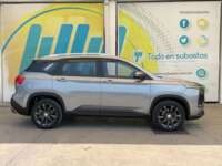 Chevrolet Captiva 2022 5p LT L4/1.5/T CVT 7/Pas 2022 Chevrolet Captiva Venta Exteriores 4