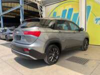 Chevrolet Captiva 2022 5p LT L4/1.5/T CVT 7/Pas 2022 Chevrolet Captiva Venta Exteriores 5