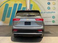 Chevrolet Captiva 2022 5p LT L4/1.5/T CVT 7/Pas 2022 Chevrolet Captiva Venta Exteriores 6