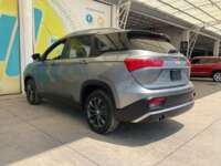 Chevrolet Captiva 2022 5p LT L4/1.5/T CVT 7/Pas 2022 Chevrolet Captiva Venta Exteriores 7