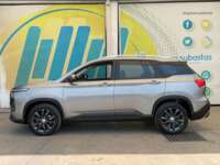 Chevrolet Captiva 2022 5p LT L4/1.5/T CVT 7/Pas 2022 Chevrolet Captiva Venta Exteriores 8