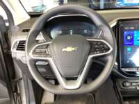 Chevrolet Captiva 2022 5p LT L4/1.5/T CVT 7/Pas 2022 Chevrolet Captiva Venta Interiores 1