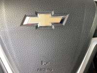 Chevrolet Captiva 2022 5p LT L4/1.5/T CVT 7/Pas 2022 Chevrolet Captiva Venta Interiores 11