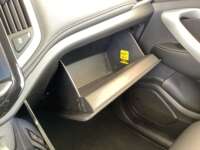 Chevrolet Captiva 2022 5p LT L4/1.5/T CVT 7/Pas 2022 Chevrolet Captiva Venta Interiores 14