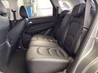 Chevrolet Captiva 2022 5p LT L4/1.5/T CVT 7/Pas 2022 Chevrolet Captiva Venta Interiores 18