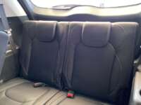 Chevrolet Captiva 2022 5p LT L4/1.5/T CVT 7/Pas 2022 Chevrolet Captiva Venta Interiores 19