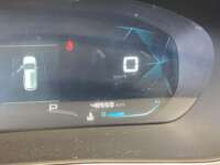 Chevrolet Captiva 2022 5p LT L4/1.5/T CVT 7/Pas 2022 Chevrolet Captiva Venta Interiores 3