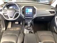 Chevrolet Captiva 2022 5p LT L4/1.5/T CVT 7/Pas 2022 Chevrolet Captiva Venta Interiores 4