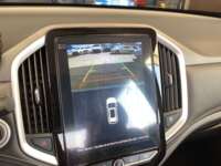 Chevrolet Captiva 2022 5p LT L4/1.5/T CVT 7/Pas 2022 Chevrolet Captiva Venta Interiores 6