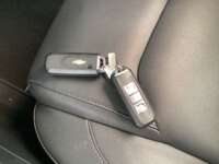 Chevrolet Captiva 2022 5p LT L4/1.5/T CVT 7/Pas 2022 Chevrolet Captiva Venta Interiores 10