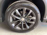 Chevrolet Captiva 2022 5p LT L4/1.5/T CVT 7/Pas 2022 Chevrolet Captiva Venta Llantas 1