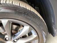 Chevrolet Captiva 2022 5p LT L4/1.5/T CVT 7/Pas 2022 Chevrolet Captiva Venta Llantas 11