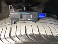 Chevrolet Captiva 2022 5p LT L4/1.5/T CVT 7/Pas 2022 Chevrolet Captiva Venta Llantas 12