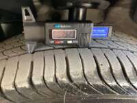 Chevrolet Captiva 2022 5p LT L4/1.5/T CVT 7/Pas 2022 Chevrolet Captiva Venta Llantas 3