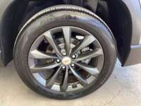 Chevrolet Captiva 2022 5p LT L4/1.5/T CVT 7/Pas 2022 Chevrolet Captiva Venta Llantas 4