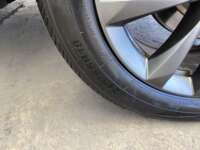 Chevrolet Captiva 2022 5p LT L4/1.5/T CVT 7/Pas 2022 Chevrolet Captiva Venta Llantas 5