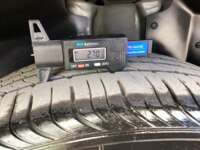 Chevrolet Captiva 2022 5p LT L4/1.5/T CVT 7/Pas 2022 Chevrolet Captiva Venta Llantas 6