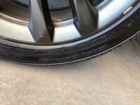 Chevrolet Captiva 2022 5p LT L4/1.5/T CVT 7/Pas 2022 Chevrolet Captiva Venta Llantas 8