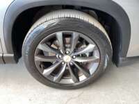 Chevrolet Captiva 2022 5p LT L4/1.5/T CVT 7/Pas 2022 Chevrolet Captiva Venta Llantas 10