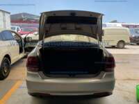 Volkswagen Vento 2021 4p Startline L4/1.6 Tiptronic IMG_3731