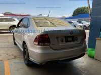 Volkswagen Vento 2021 4p Startline L4/1.6 Tiptronic IMG_3755