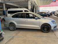 Volkswagen Vento 2021 4p Startline L4/1.6 Tiptronic IMG_3752